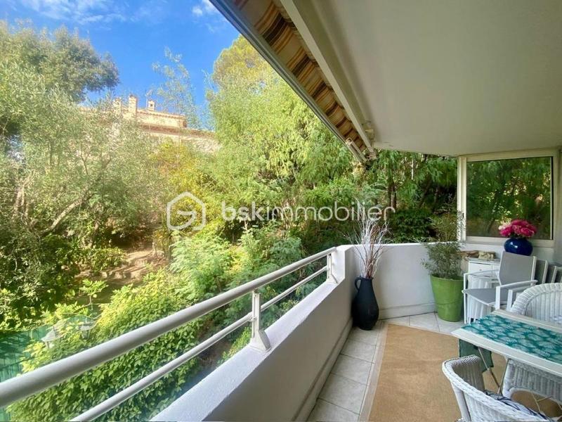 Appartement - 71 m² - 3 pièces