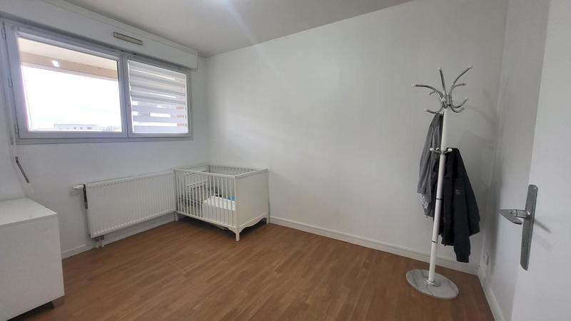 Appartement - 79 m² - 4 pièces
