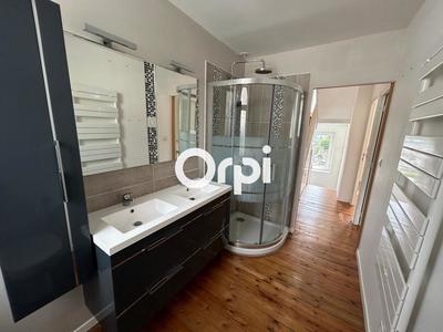 Maison - 70 m² - 4 pièces