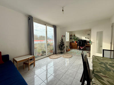 Appartement - 71 m² - 4 pièces