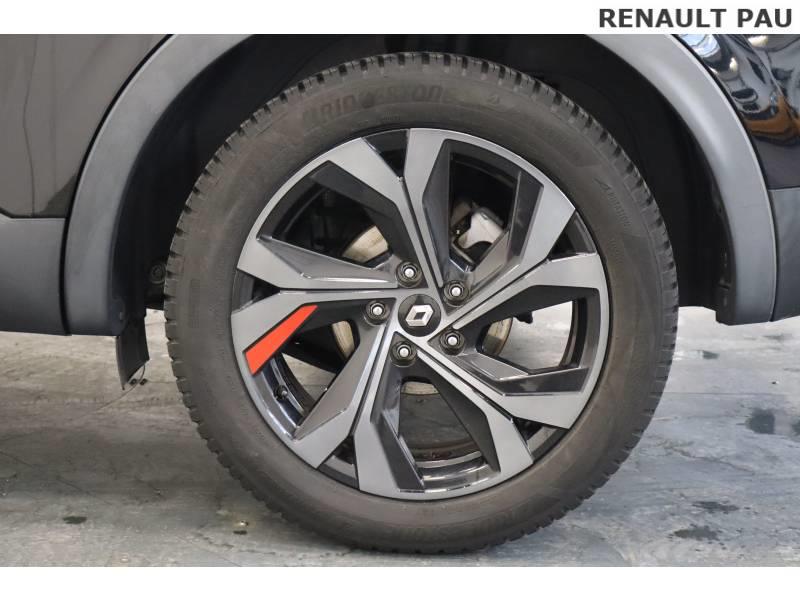 Renault Arkana E-Tech hybride 145 R.S. Line Fast Track