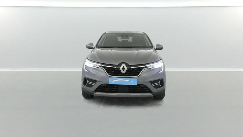 Renault Arkana mild hybrid 140 Edc Fap - 22 Evolution