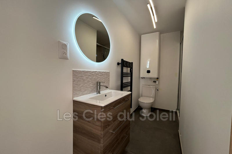 Appartement - 22 m² - 2 pièces