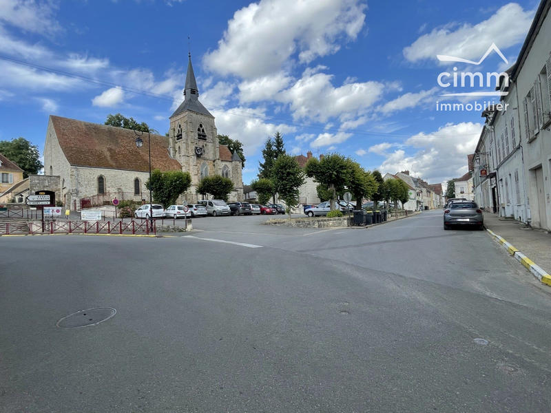 Duplex - 54 m² - 2 pièces