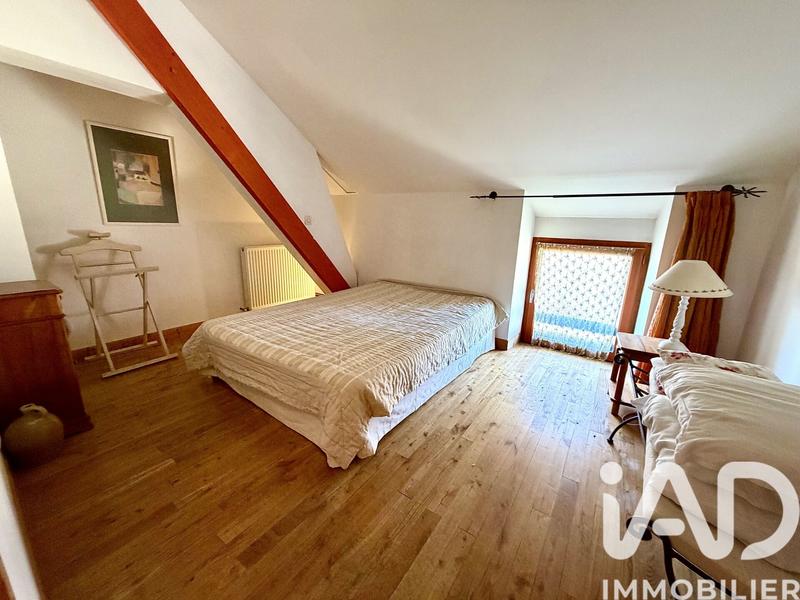 Maison de campagne - 138 m² - 6 pièces