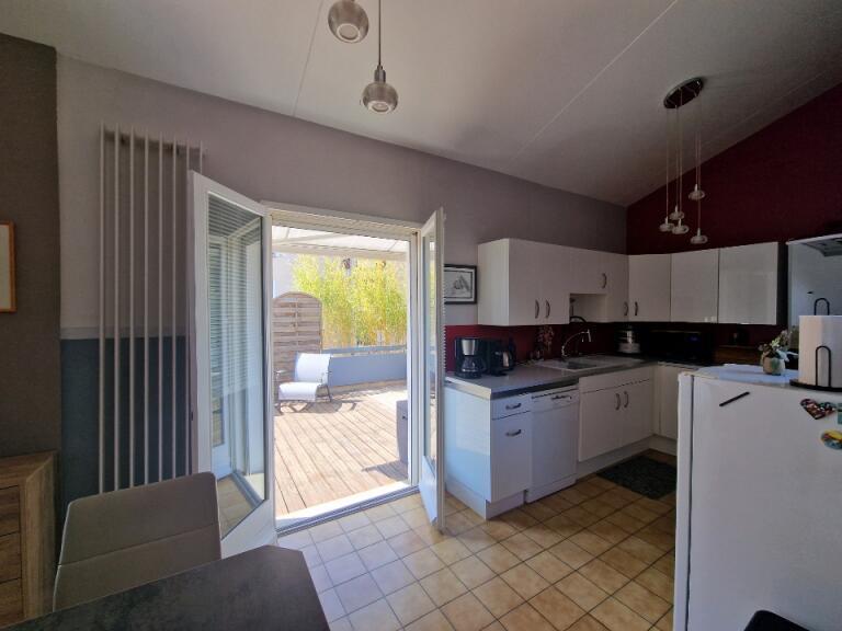 Appartement - 104 m² - 4 pièces