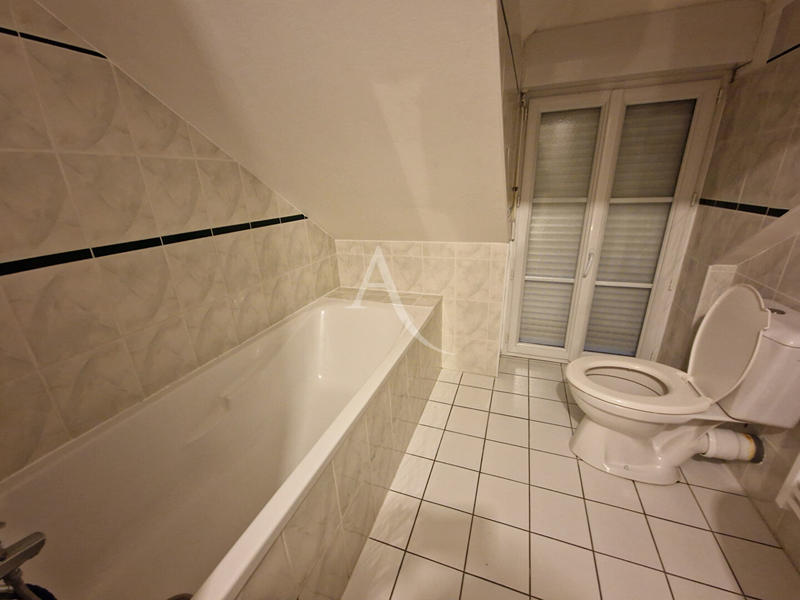 Appartement - 81 m² - 4 pièces