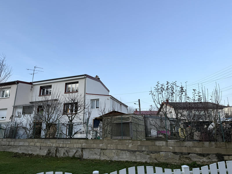 Maison - 124 m² - 7 pièces