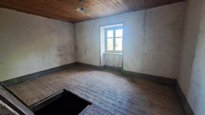 Maison - 113 m² - 5 pièces