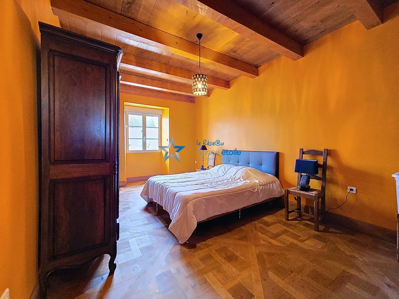 Maison - 131 m² - 6 pièces