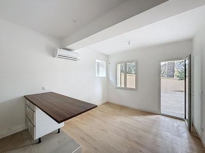 Appartement - 34 m² - 2 pièces