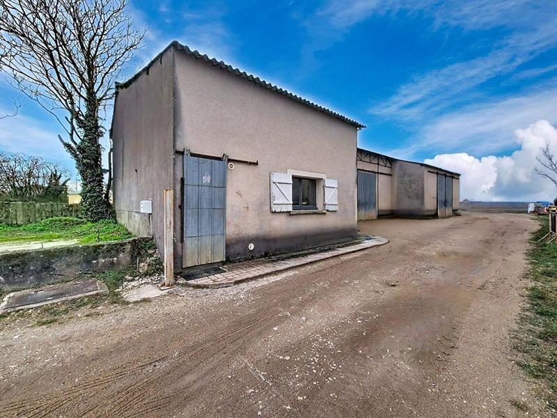 Maison - 30 m² - 2 pièces