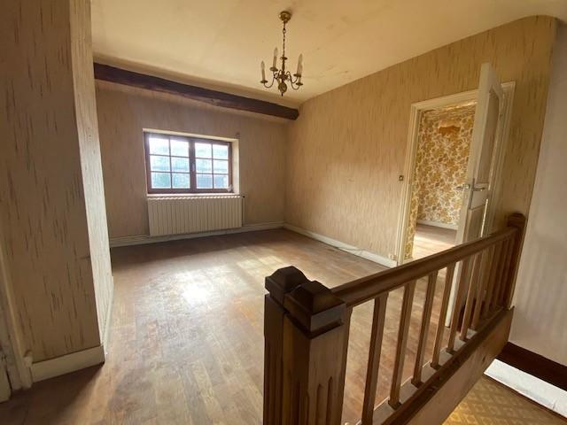 Maison - 98 m² - 4 pièces