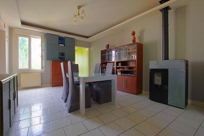 Maison - 107 m² - 4 pièces