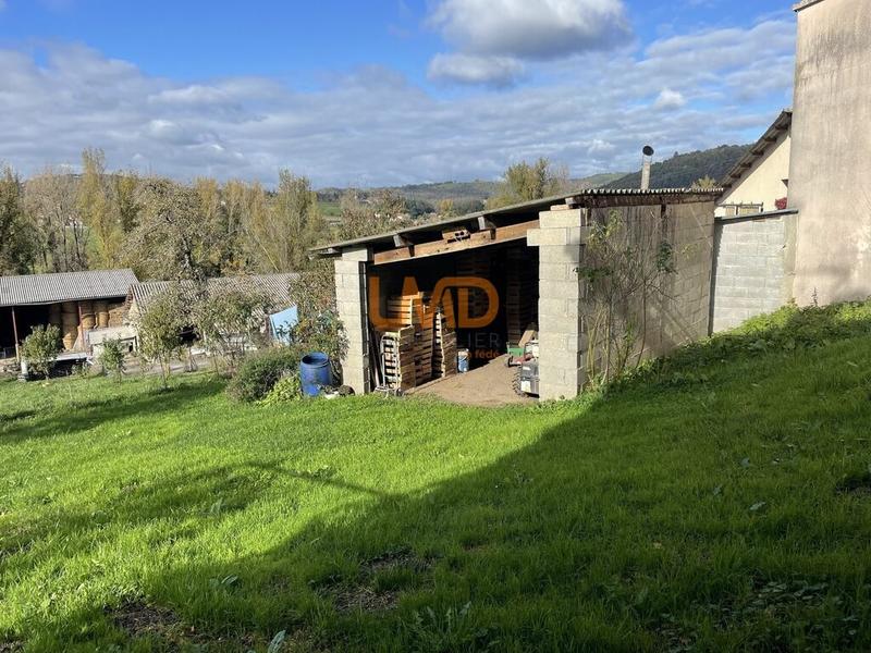 Maison - 102 m² - 4 pièces