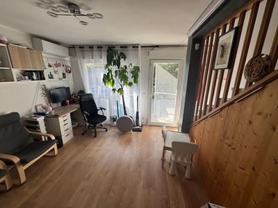 Maison - 50 m² - 3 pièces