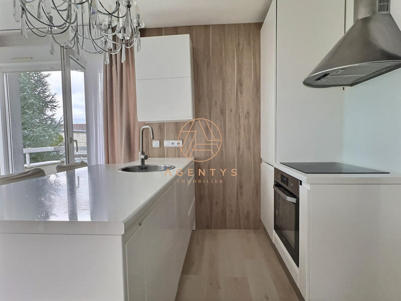 Appartement - 31 m² - 2 pièces