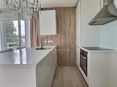 Appartement - 31 m² - 2 pièces