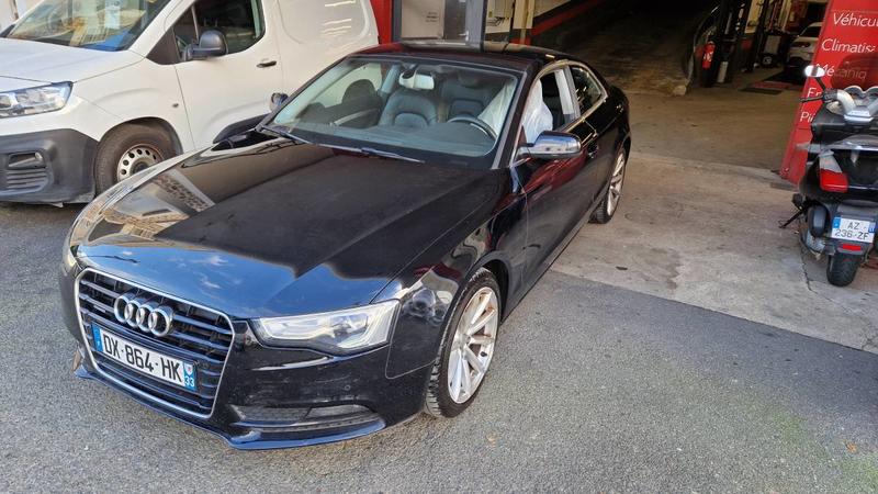 Audi A5 Coupé 3.0 Tdi 245 Quat s Tro Avus