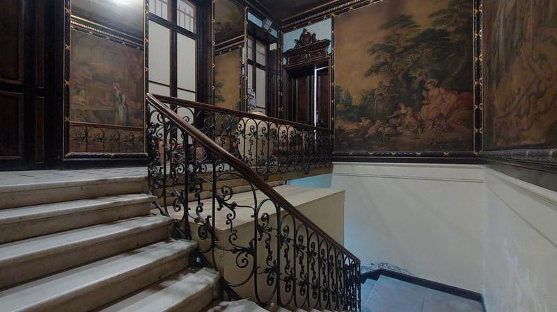 Appartement - 148 m² - 3 pièces