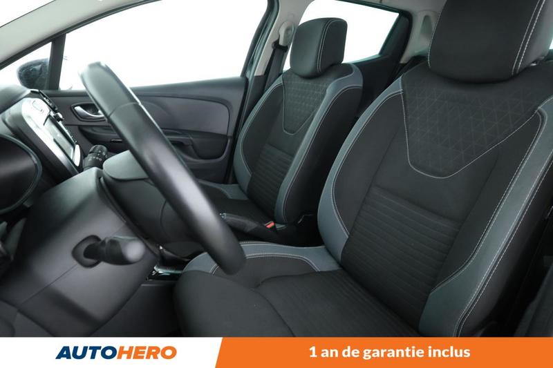 Renault Clio 1.2 TCe Energy Intens Edc 118 ch