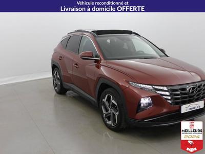 Hyundai Tucson 1.6 t-Gdi 265 Htrac Plug-in Bva6 Creative +