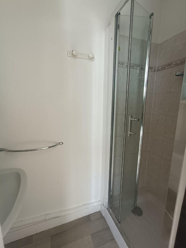 Appartement - 23 m² - 1 pièce