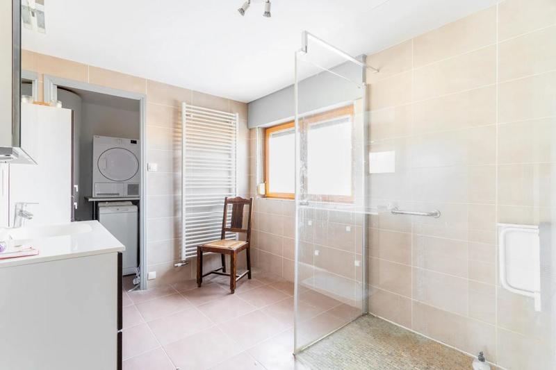 Maison - 151 m² - 5 pièces