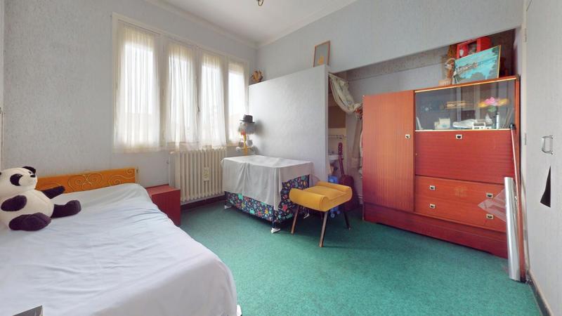 Maison - 177 m² - 6 pièces