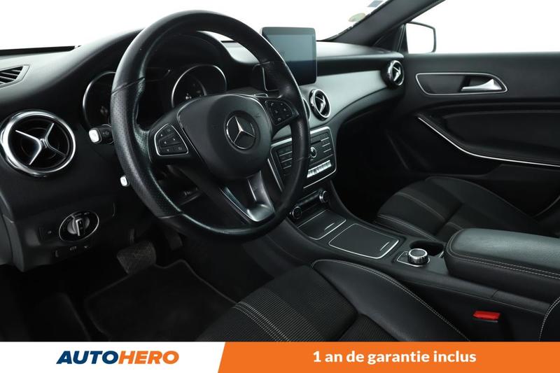 Mercedes Gla 200 d 7g-Dct 136 ch