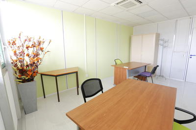 Bureau - 25 m² - 1 pièce