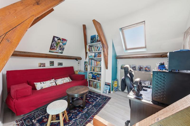 Maison - 145 m² - 5 pièces