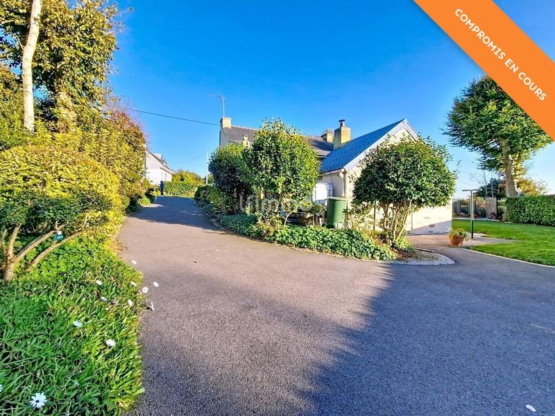 Maison - 120 m² - 4 pièces