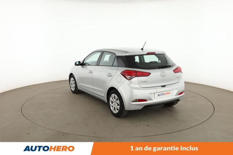 Hyundai i20 1.2 Intuitive 84 ch