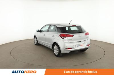 Hyundai i20 1.2 Intuitive 84 ch