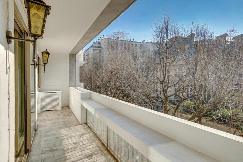 Appartement - 70 m² - 2 pièces