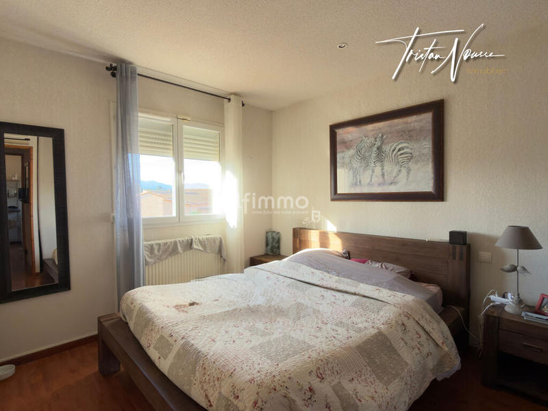 Villa - 113 m² - 5 pièces