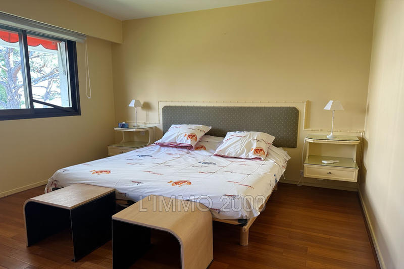 Appartement - 114 m² - 4 pièces