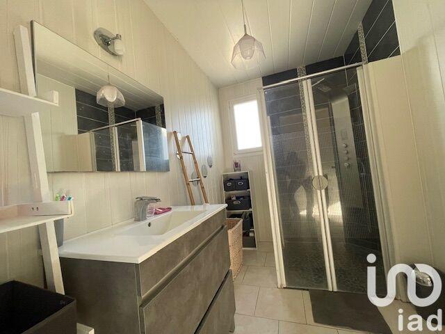 Maison - 148 m² - 5 pièces