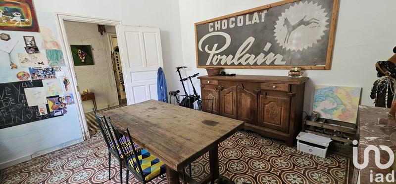 Maison - 393 m² - 9 pièces