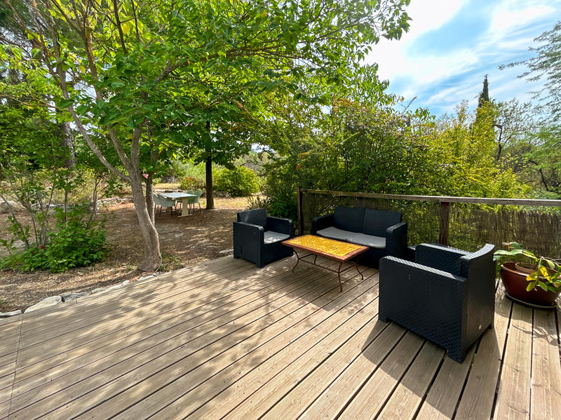 Maison - 160 m² - 9 pièces