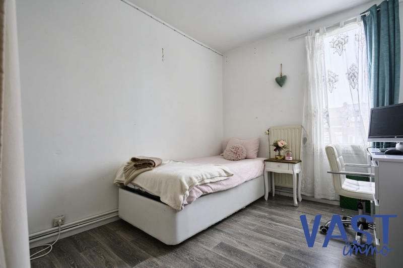 Appartement - 71 m² - 3 pièces