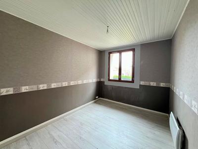 Maison - 87 m² - 4 pièces