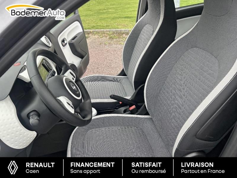 Renault Twingo III E-Tech Equilibre