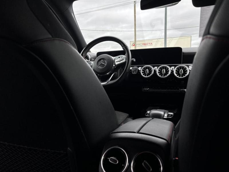 Mercedes Classe a 180 d Amg Line