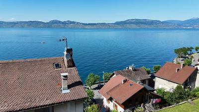 Maison en pierre - 200 m² - 7 pièces