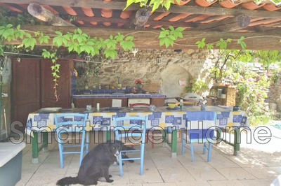 Maison - 162 m² - 6 pièces