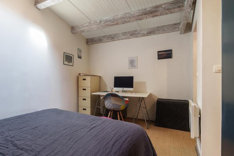 Maison - 75 m² - 2 pièces