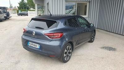 Renault Clio V Blue dCi 100 Evolution