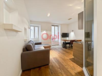 Appartement - 32 m² - 2 pièces